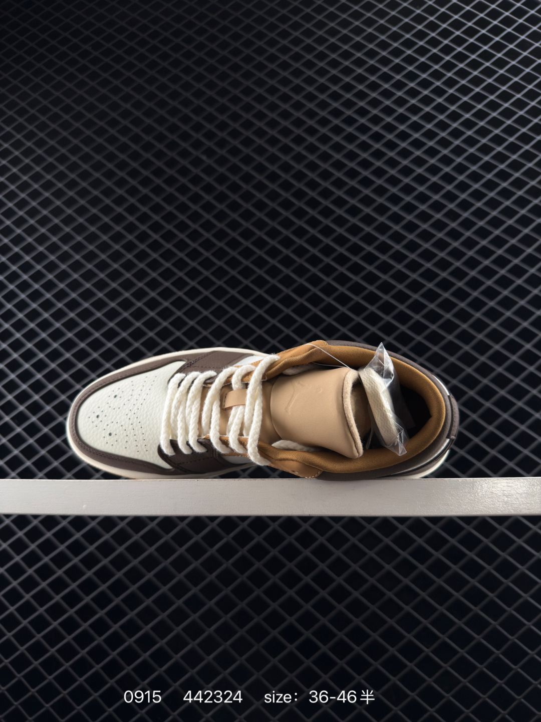 Air Jordan 1 Low  AJ1